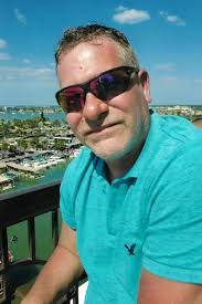 Timothy Robinson Obituary June 16, 2023