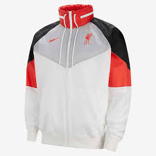 Choose the classic red home kit as worn at anfield or support the team on their travels with the latest away and european kits. Liverpool F C Nike Au