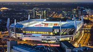 All information about psv eindhoven (eredivisie) current squad with market values transfers rumours player stats fixtures news Our Accomplishments Cloud For The Psv Eindhoven Stadium