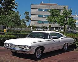 Image result for Bright White 2000 Impala