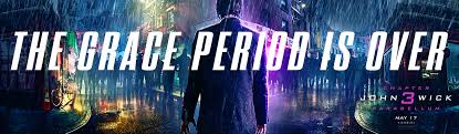 John Wick 3 Parabellum Official Artwork On Behance In that moment, i received some semblance of hope. john wick 3 parabellum official