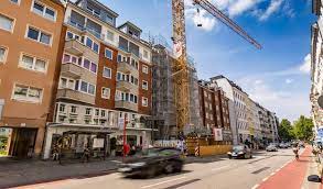 Als der raubzug bemerkt wird, sind die täter bereits. Hamburg Wohnung Fur Fast 7000 Euro Miete Mopo