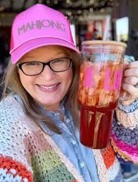 New player learning mahjong rules