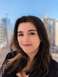 Bridget Roddy's Instagram, Twitter & Facebook