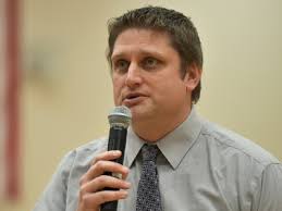 Grant Hegstad Joins Iowa Milken Educators » Photos