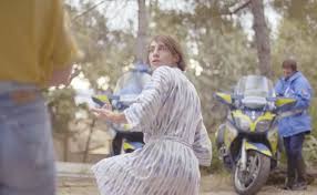 Mandibules is the french absurdist's most accessible film to date, but still has his own personal brand of deadpan oddness. Romeo Elvis Dans Mandibules Le Nouveau Film De Quentin Dupieux Video 7sur7 Be