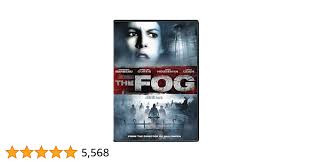 Amazon.com: The Fog (Special Edition) : Jamie Lee Curtis, Adrienne Barbeau,  John Carpenter: Movies & TV