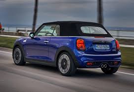 Check spelling or type a new query. Mini Cabrio Im Test 2018 Lohnt Sich Das Mini Facelift Meinauto De