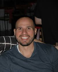 Rudy Valdez Obituary