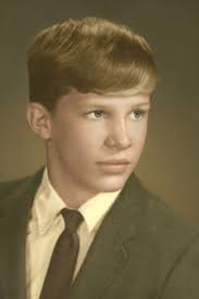 Mark Breitenbach Obituary (1952