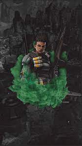 Apex Legends Bangalore Mobile Wallpaper Mobile Legend Wallpaper Legend Comic Books Art