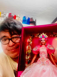 Can't believe I'm headlining NYC Pride !! The dolls keep winning. See you 