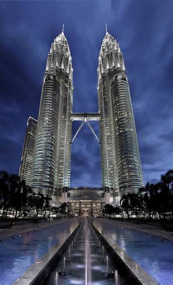 Petronas Twin Towers