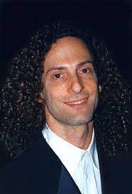 Kenny G Wikiwand