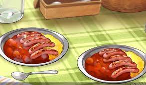 Pokemon Devs Won T Share How Sword And Shield S Sausage Is Made Sausage Game Food Cooking