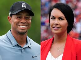 Tiger Woods Denies Affair With Pro Golfer S Ex Wife Tiger Woods Tiger Woods Girlfriend Ex Wives