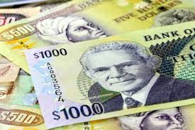 Send money to loved ones in jamaica without leaving home. Jamaican Dollar Drops Record Breaking Low Against Usd British Linkz
