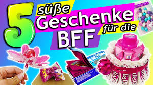 Bff bilder gekritzel schwarzes bild. Diese 5 Diys Werden Deine Bff Uberraschen Geschenkideen Sussigkeiten Schnell Einfach Deutsch Youtube