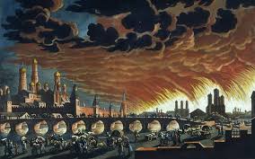 The deep historical roots of Russia's ...