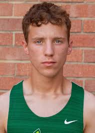 2025 Men's Cross Country Roster