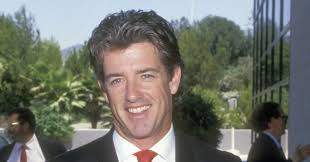 Melissa Joan Hart honours Sabrina the Teenage Witch star Doug Sheehan