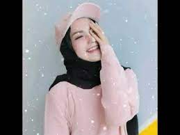 Oh indahnya berhijab dapat teman baik hingga jodoh. 25 Inspirasi Keren Gambar Cewek2 Cantik Lucu Berhijab Untuk Quotes Garden Of Night