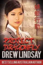 Project Dragonfly (Ben Hood Thrillers Book 23) eBook : Lindsay, Drew:  Amazon.co.uk: Kindle Store