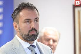 IGOR STOJANOVIĆ UZBURKAO JAVNOST: 'Mislim da neće biti izbora predsjednika  SDP-a BiH onako kako se to očekuje...'