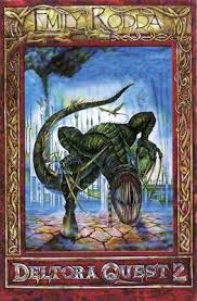 Three Books Of The International Best Selling Fantasy Series Deltora Quest 2 Brought Together In One Vol Shadowlands Book Reading Challenge Deltora Quest Books