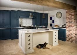 painted kitchens charnwood kitchens