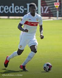 Silas wamangituka fifa 21 career mode. Vfb Stuttgart ObÑ˜avi Facebook