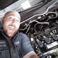 10+ "Keith Anders" profiles