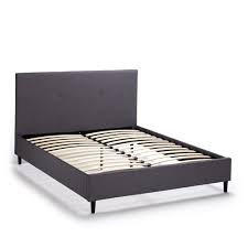 Beispielsätze für im bett auf französisch. Lausanne Gross Einzelbett 120x190 Kunstleder Kopfende Lattenrost