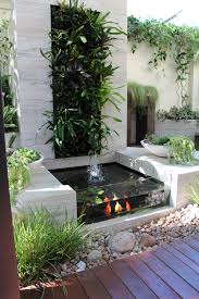 Hidcote Landscapes Contemporary Courtyard Photographs Garden Pond Design Pond Design Ponds Backyard