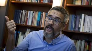 Héctor Rivero Archives