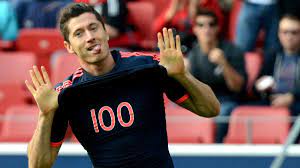 £54.00m * aug 21, 1988 in warszawa, poland Interview Red Hot Robert Lewandowski Has Euro 2016 In His Sights Eurosport