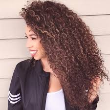 Minnie driver long curly hairstyles for women over 40. 50 Exquisite Ideas On Long Curly Hair Superlative Curly Hairstyles