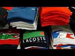 Camisas Replicas Perfeitas 25 De Março Lacoste Tommy Malha Peruana A 100 Original Lotes Atacado E Varejo Youtube Atacado E Varejo Lacoste Roupas