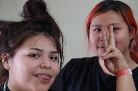 Annual Redby Spring Fling held