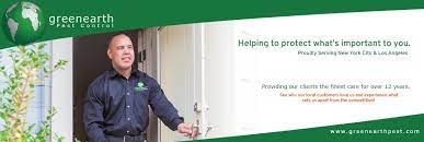 If you are looking for pest control in new york then onehourpestcontrol.nyc is here to service your pest control needs. Green Earth Pest Control Inc Home Facebook