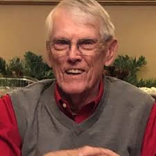 Porter DeWitt Hayes Obituary April 13, 2019