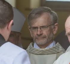 Clerical changes: four priests retire and Diocese welcomes clergy from  overseas