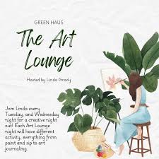 Linda Grady (@theartlounge_lubbock) • Instagram photos and videos