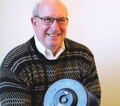 Steve Galster's Instagram, Twitter & Facebook