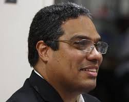 Academic Fellow Eduardo Bonilla-Silva