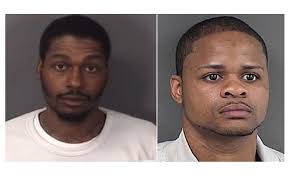Two Trenton men indicted in April shooting death of 24-year-old