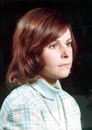 Gloria Reeves Clark Obituary