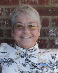 Sandra Faye Mahaffey Obituary August 24, 2024