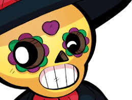 Coloriages du jeu populaire brawl stars. Brawl Stars Brawlers Brawl Stars Star Character