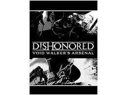 The weekend after the update launch has all battle bucks prices reduced by 30%. Dishonored Void Walker S Arsenal Online Game Code Newegg Com